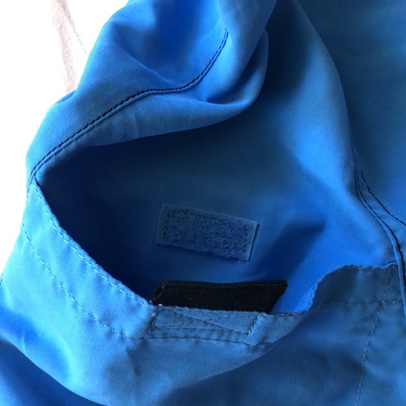 COLUMBIA Sportswear South Bend Short Blue Eve 6” Inseam AL 4368 419 Size XL - Picture 9 of 12